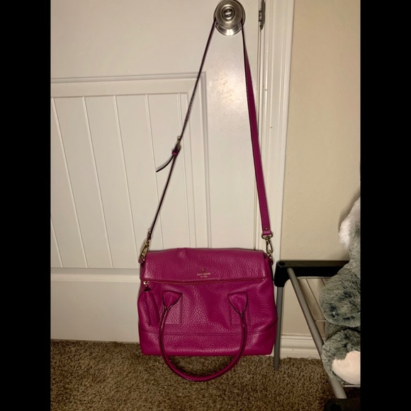 Kate Spade Handbag - Gorgeous ! - Picture 6 of 8